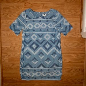 OLD NAVY Short Sleeve